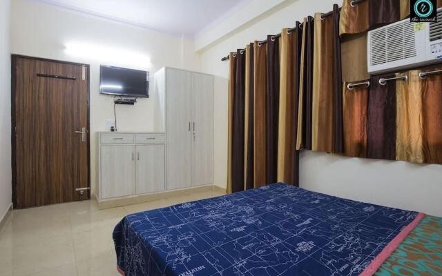 The Raveesh Rooms