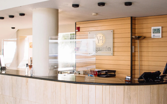 Yaguaron Hotel