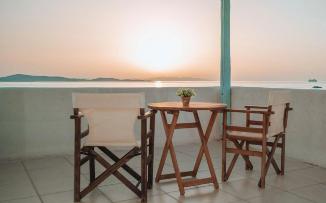 Sofia's Bungalows Mykonos