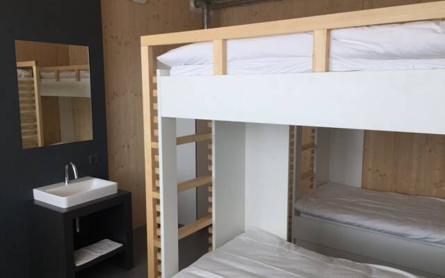 Nordic Hostel – das Zuhause für Sportler