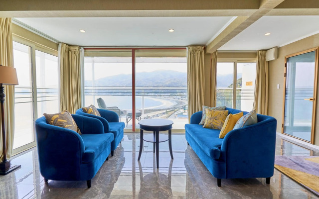 Hotel Himalaya Sea