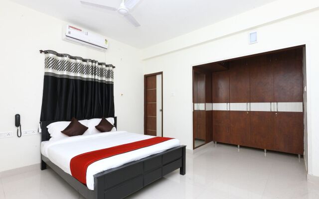 OYO 10027 Hotel Red Petal