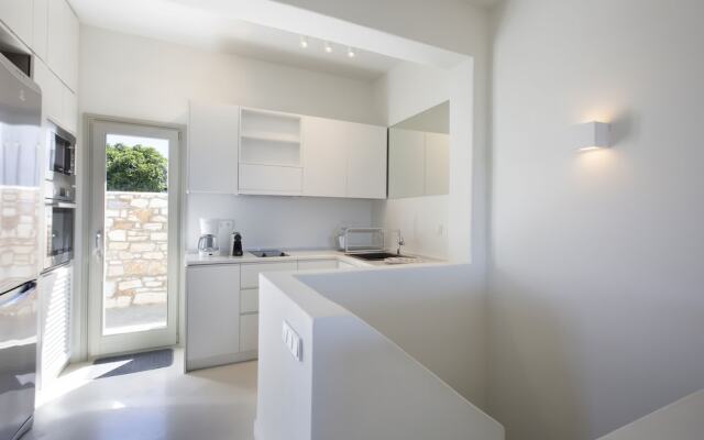 Seaview Villa by Villarentalsgr