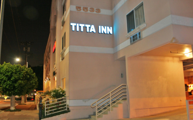 Titta Inn