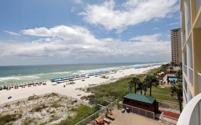 Ocean Ritz Beach Resort by Panhandle Getaways