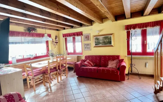 Chalet Orchidea