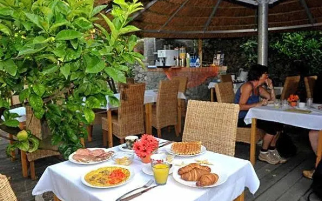 Guesthouse Marina