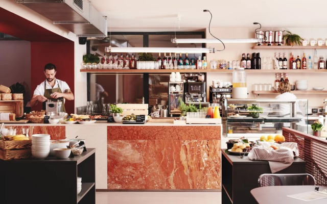 Boutique Hotel das Salz