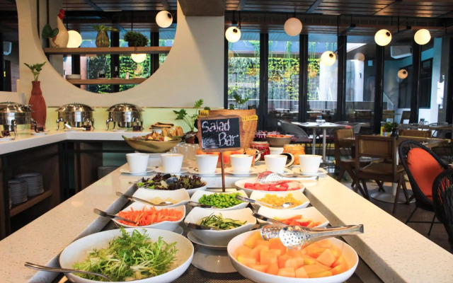 ARTOTEL Yogyakarta