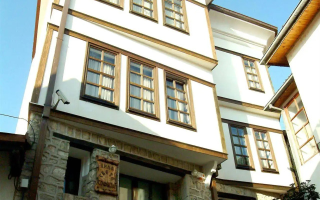 Villa St. Sofija