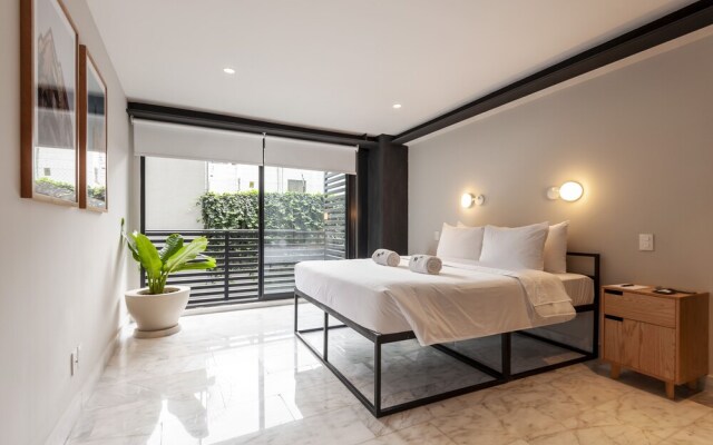 Wynwood House Arquimedes