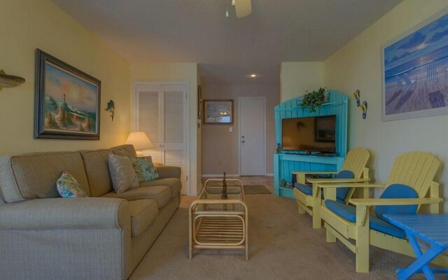 Sea Oats by Meyer Real Estate