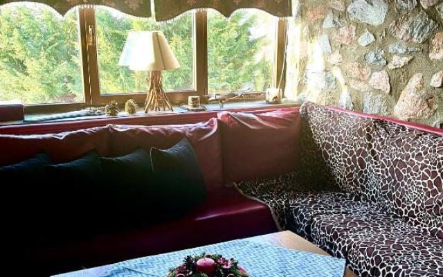 Chalet Luxury Villa By Makhome