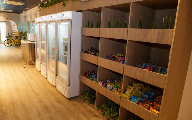 ibis budget Maceió Pajuçara