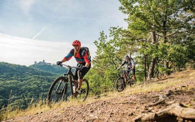 Suites Mitte Apartmenthaus