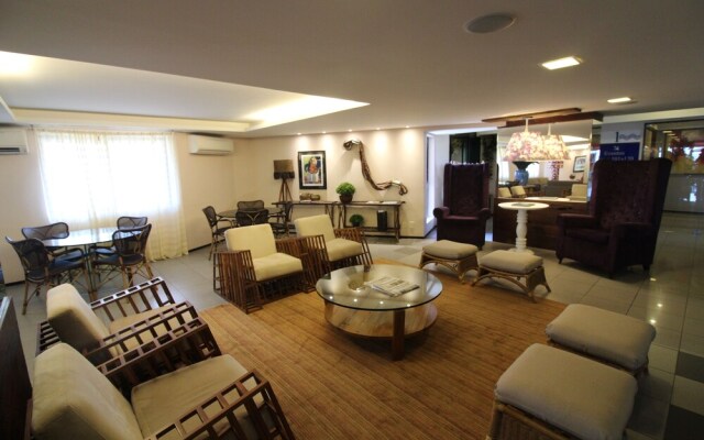 Manaira Praia Flat