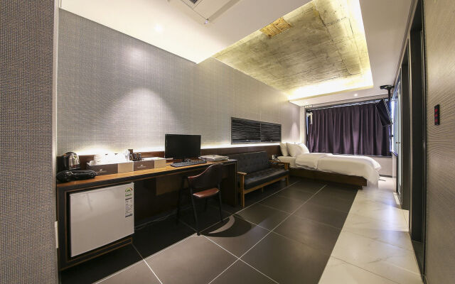 Bupyeong Zenith Hotel