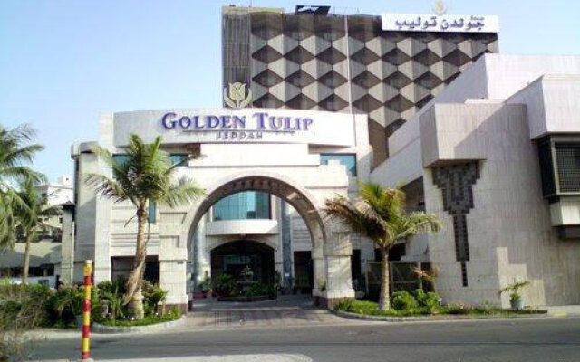 Golden Tulip Jeddah