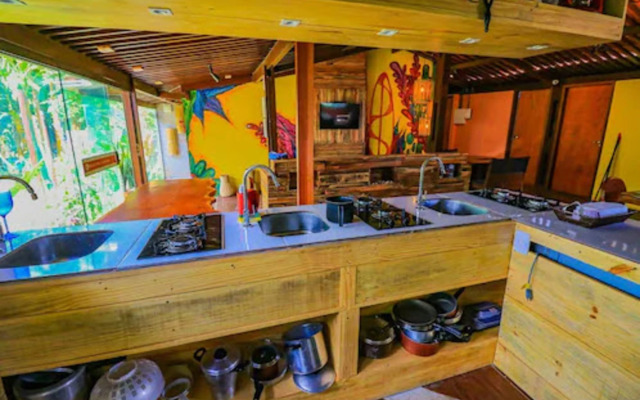 Boldro Surf House - Noronha