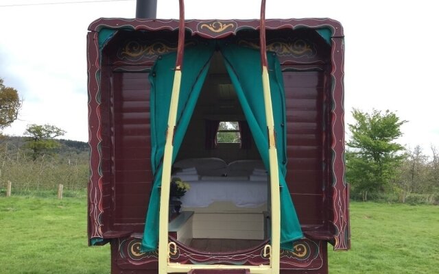 Byford Glamping