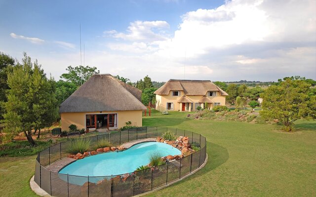 Hoopoe Haven Guest House