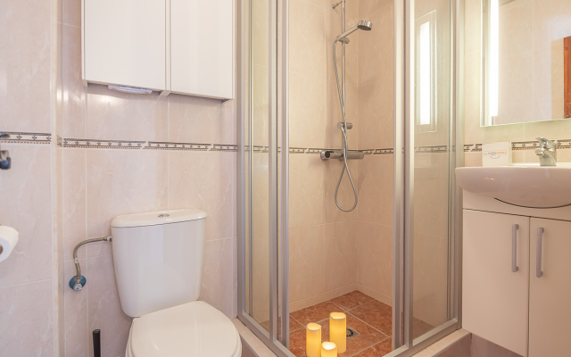 Apartment Lavanda Benalmadena