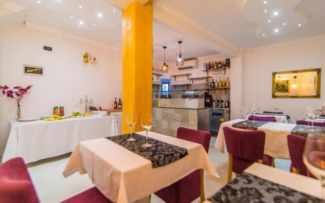 Bella Natka Bed And Breakfast