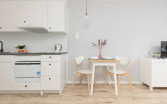 Citycenter Studio by Renters