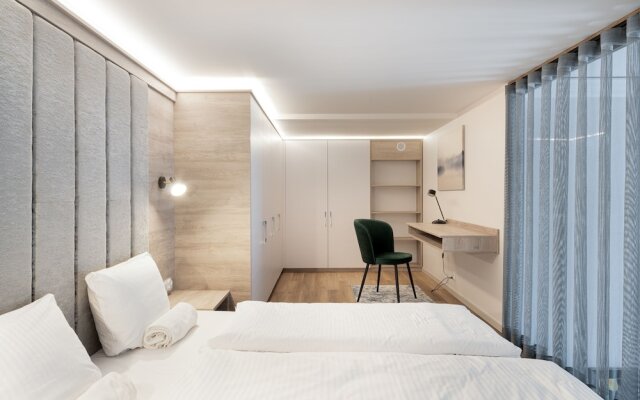 RentPlanet - Bulwar Staromiejski