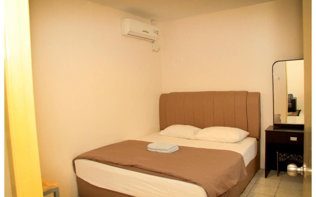Apartment Queen Victoria Batam