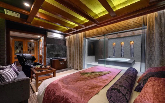 HOTEL ZEN Yokohama Hazawa