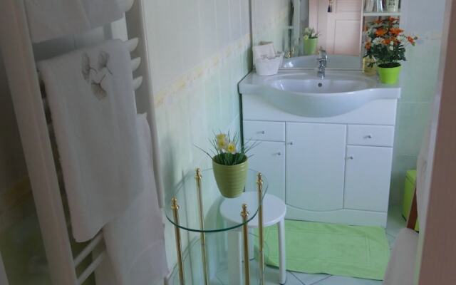 Chambre d'hôte Blanche Pierre B&B