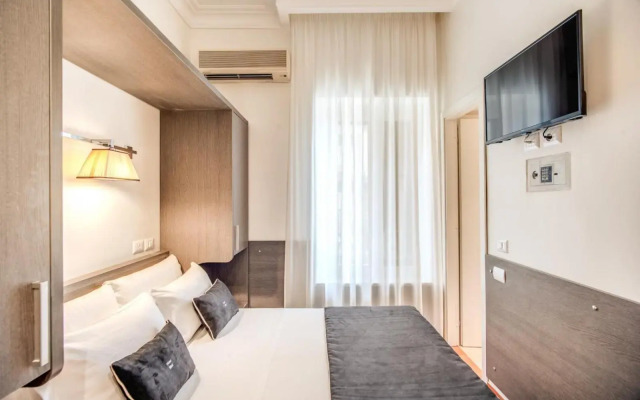 Hotel Mirti