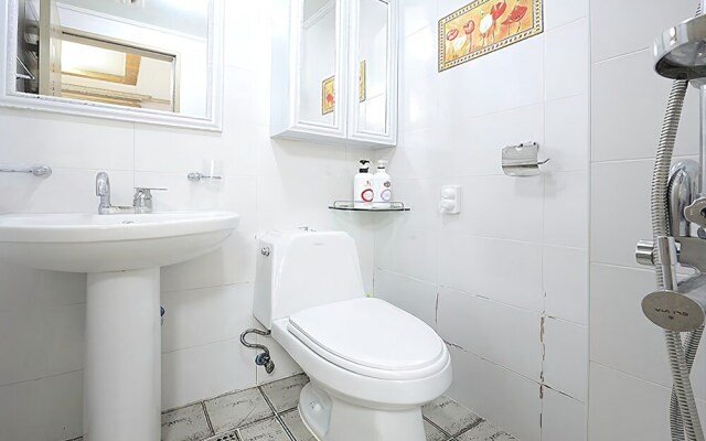 Daecheon Mama Pension