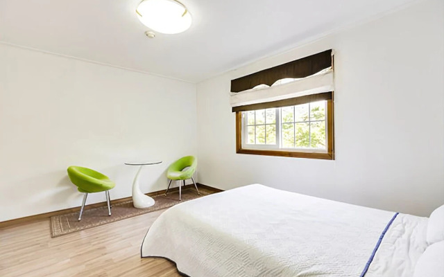 Yangpyeong Green Garden Pension