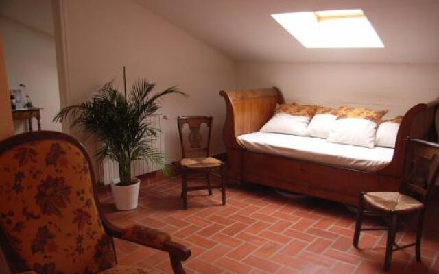 B&B Caza Sereyna