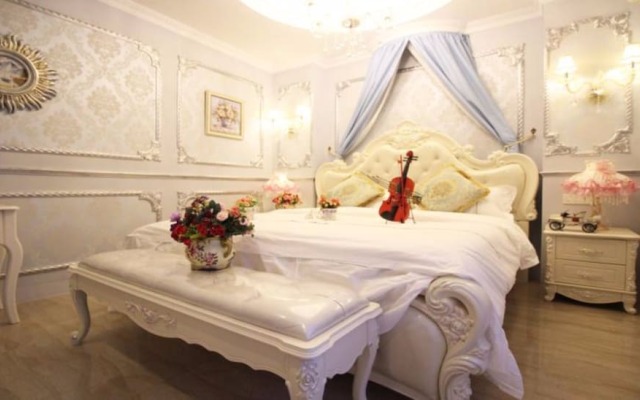 Xiamen Feisu Tianchunshe Holiday Villa
