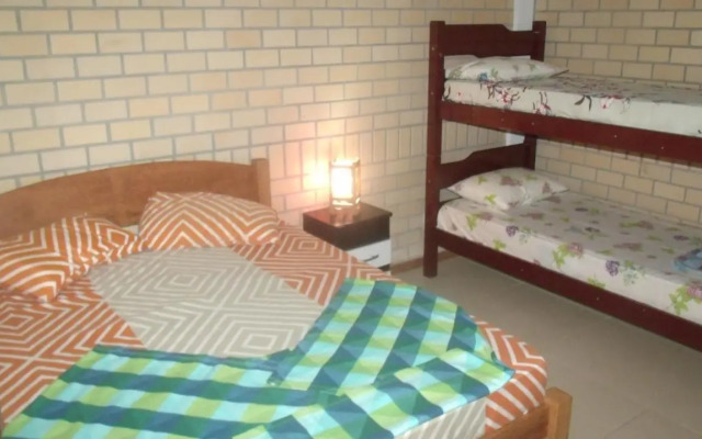 Residencial Campo Dunna