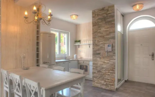 Holiday Home Domador