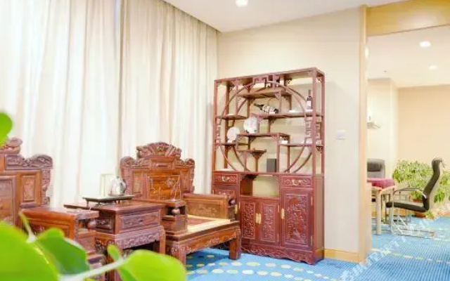 Furama Shenyang