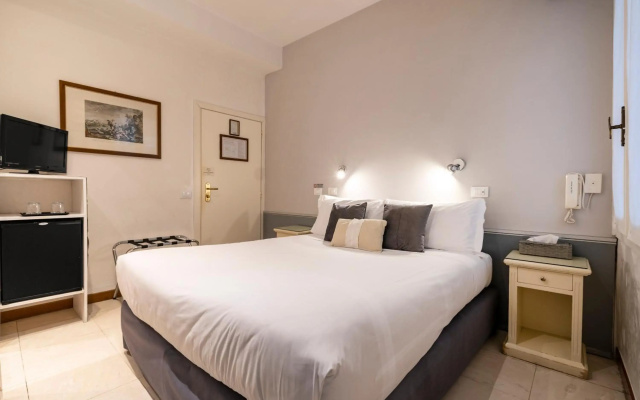 Hotel Casa Petrarca