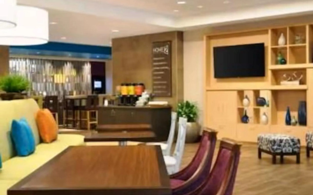 Home2 Suites by Hilton Hayward