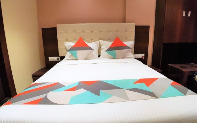 Hexa Malad Suite