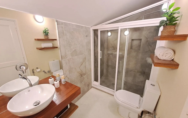 Joli Guesthouse