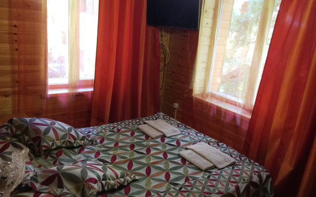 Марьина Роща