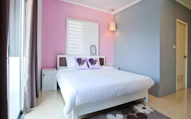 I Style Hua Hin Hotel