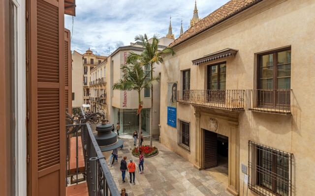 Thyssen Boutique Apartments Caleta Homes