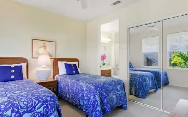 Fairway Villas K1 - Three Bedroom Condo