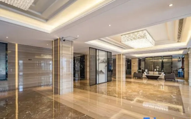 Tianjin Binhai Development Zone Madison Hotel