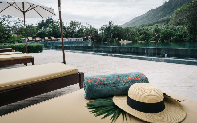 Poulo Condor Boutique Resort and Spa